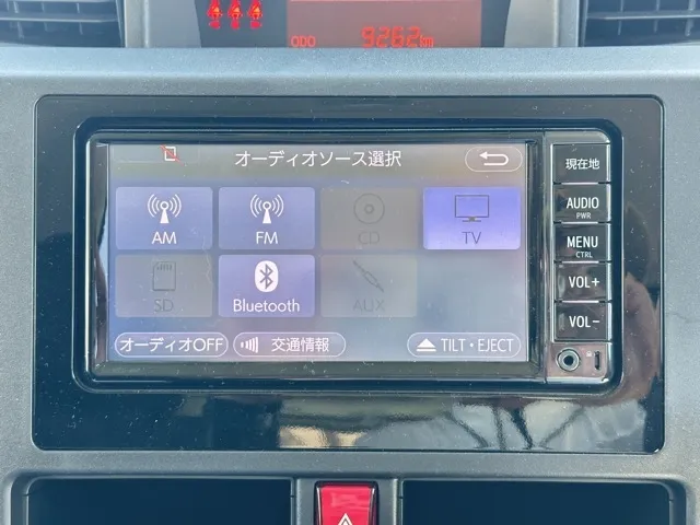 ルーミー(トヨタ)X S UGP中古車 19