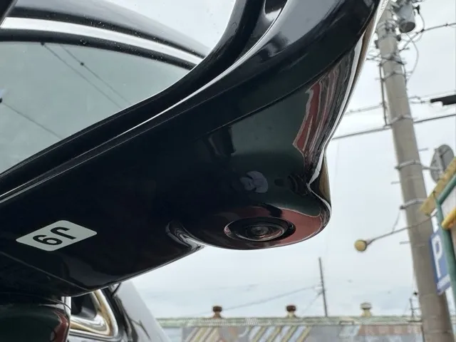 エルグランド(ニッサン)２５０ハイウェイスターS　両側パワースライドドア　アラウンドビューモニター登録済未使用車 17