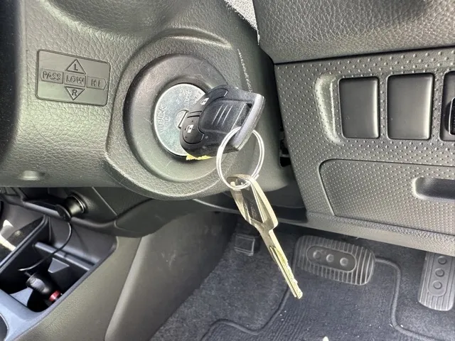 AD(ニッサン)1.5VE エマージェンシーブレーキ中古車 13