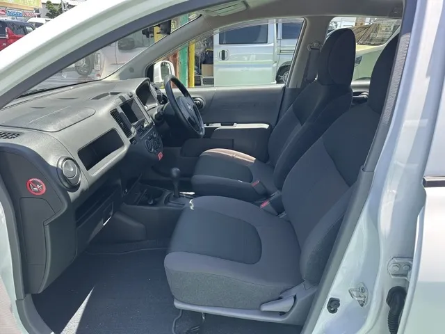 AD(ニッサン)1.5VE エマージェンシーブレーキ中古車 3