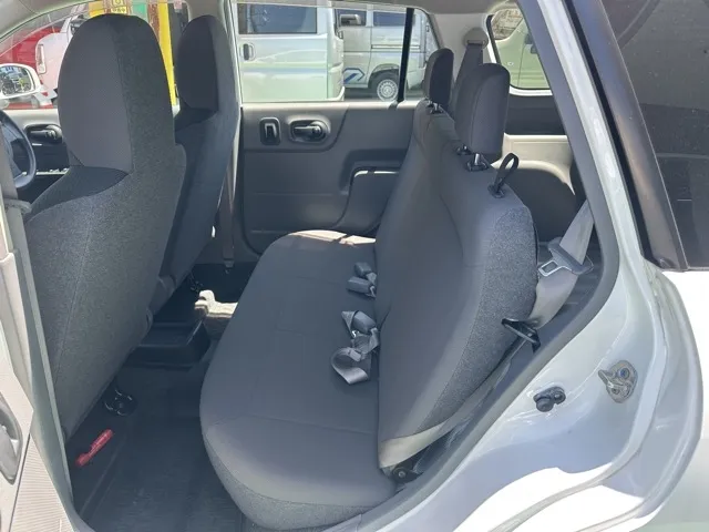 AD(ニッサン)1.5VE エマージェンシーブレーキ中古車 4