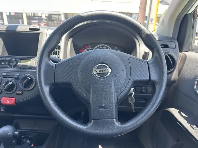 AD(ニッサン)1.5VE エマージェンシーブレーキ中古車 6