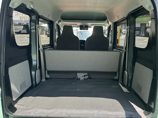 クリッパー(ニッサン)DX届出済未使用車 9