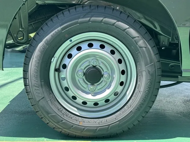 クリッパー(ニッサン)DX届出済未使用車 12