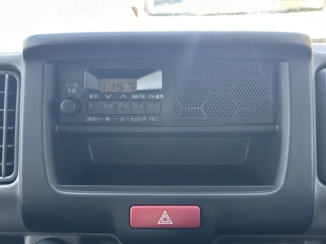 クリッパー(ニッサン)DX届出済未使用車 17