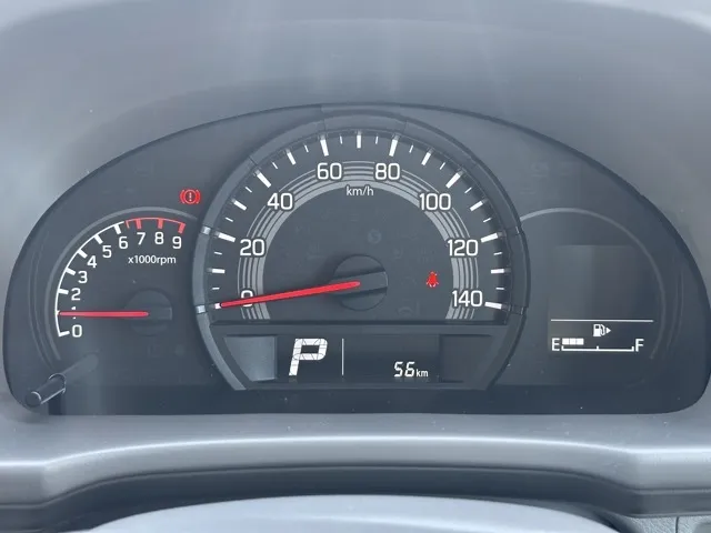クリッパー(ニッサン)DX届出済未使用車 19