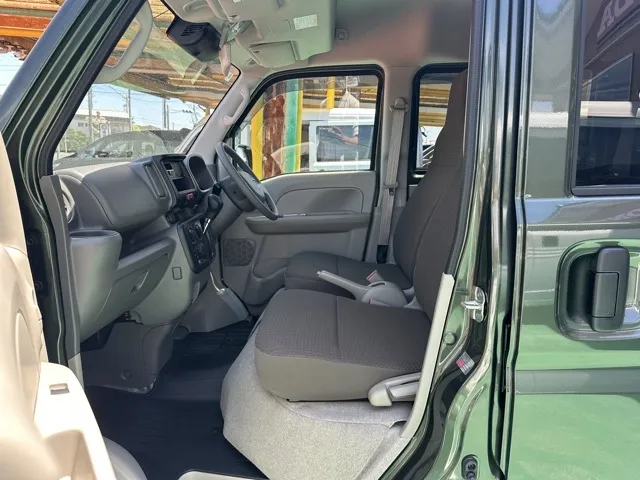 クリッパー(ニッサン)DX届出済未使用車 3