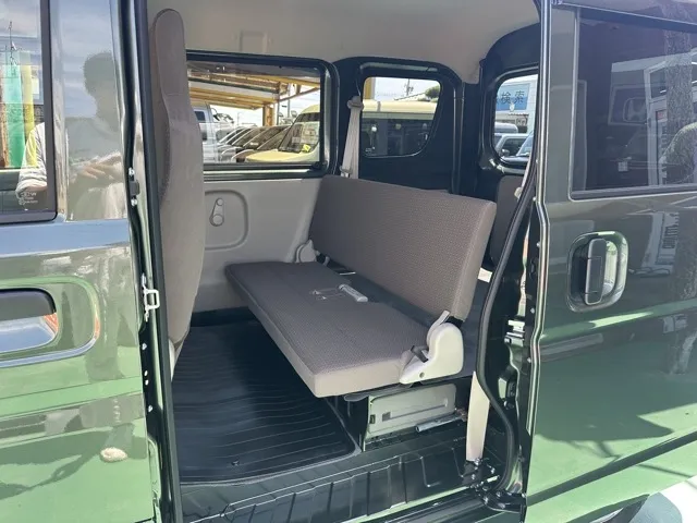 クリッパー(ニッサン)DX届出済未使用車 4