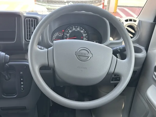クリッパー(ニッサン)DX届出済未使用車 6