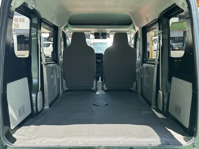 エブリイ(スズキ)クリッパーＤＸ届出済未使用車 10