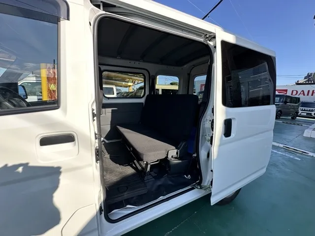 サンバー(スバル)トランスポーター AT 4WD中古車 4