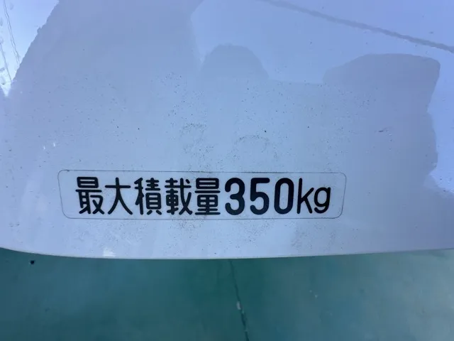 サンバー(スバル)トランスポーター AT 4WD中古車 8