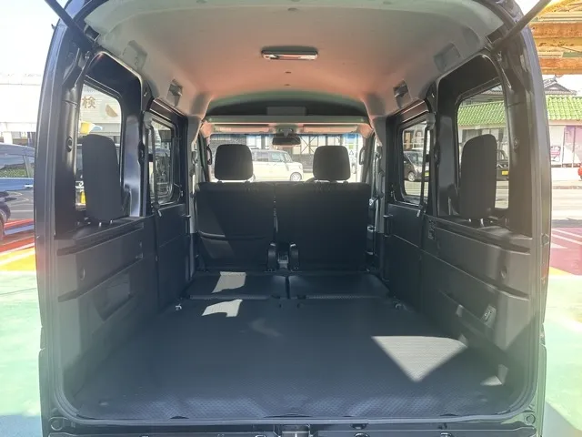 アトレー(ダイハツ)RS届出済未使用車 11