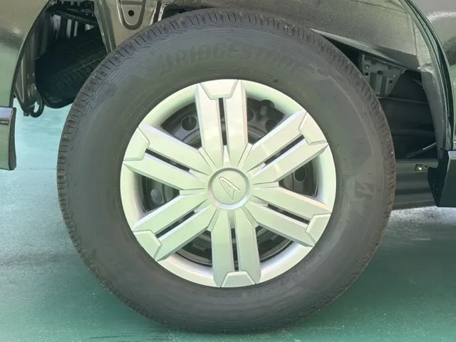 アトレー(ダイハツ)RS届出済未使用車 13