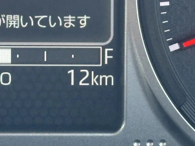 アトレー(ダイハツ)RS届出済未使用車 21