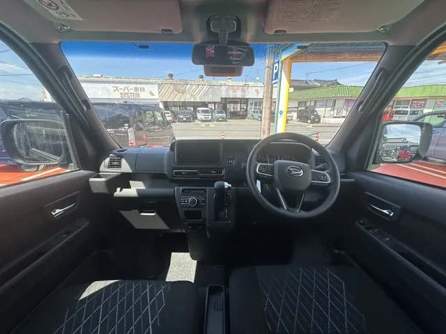 アトレー(ダイハツ)RS届出済未使用車 5