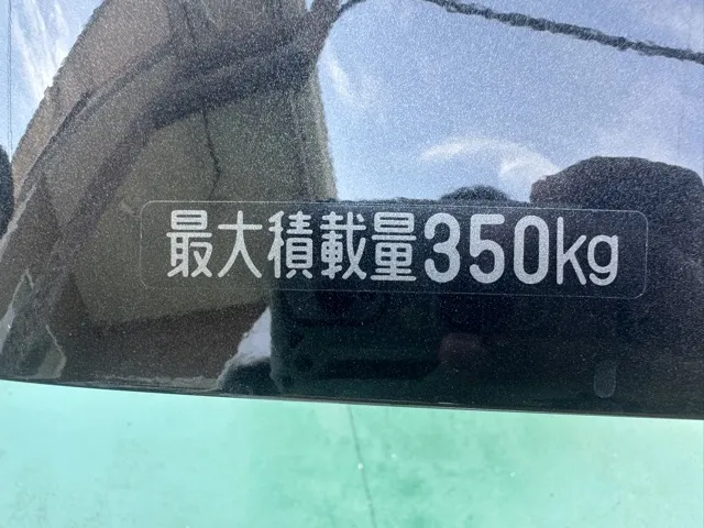 アトレー(ダイハツ)RS届出済未使用車 8