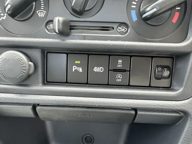 クリッパートラック(ニッサン)DX MT 4WD届出済未使用車 13