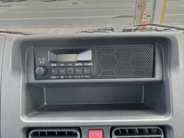 クリッパートラック(ニッサン)DX MT 4WD届出済未使用車 15