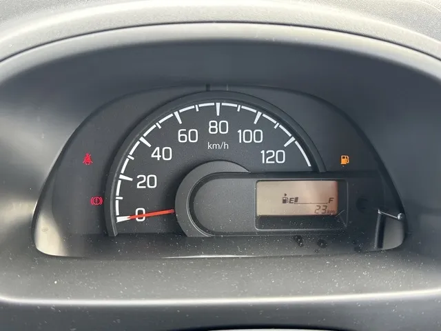 クリッパートラック(ニッサン)DX MT 4WD届出済未使用車 17