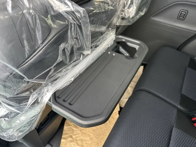 タント(ダイハツ)X エコアイドルレス届出済未使用車 9