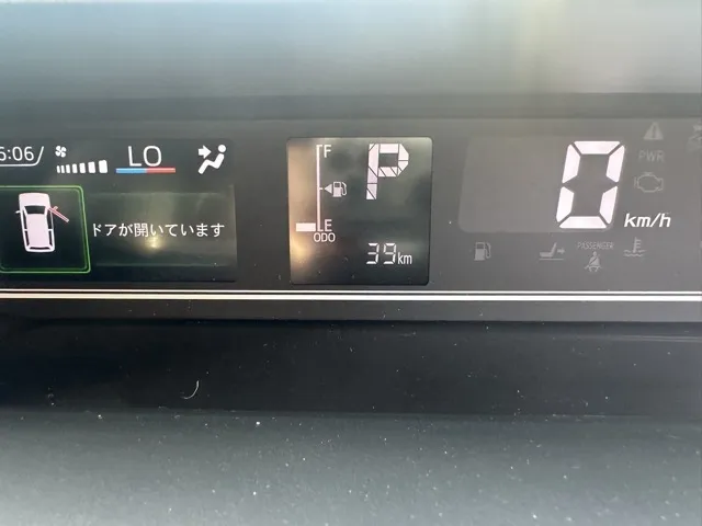 タント(ダイハツ)X エコアイドルレス届出済未使用車 26