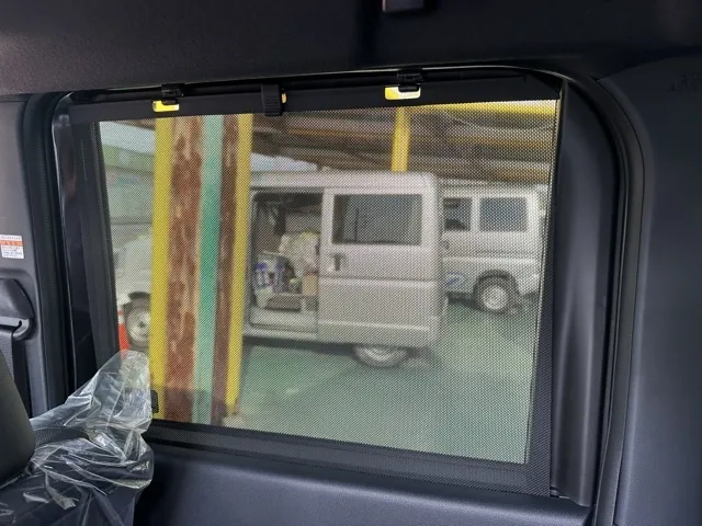タント(ダイハツ)X エコアイドルレス届出済未使用車 8