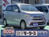 N-WGN未使用車