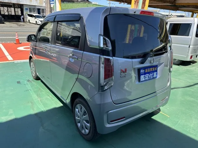 N-WGN(ホンダ)G 安心パッケージ中古車 2