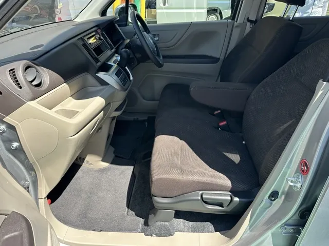 N-WGN(ホンダ)G 安心パッケージ中古車 3
