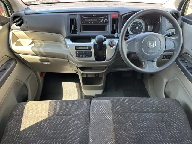 N-WGN(ホンダ)G 安心パッケージ中古車 5