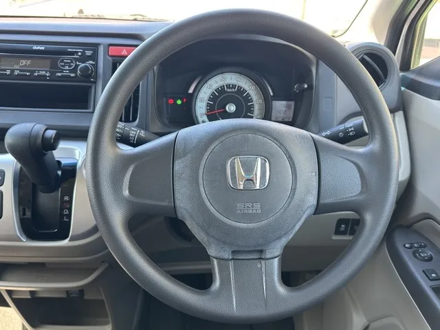 N-WGN(ホンダ)G 安心パッケージ中古車 6