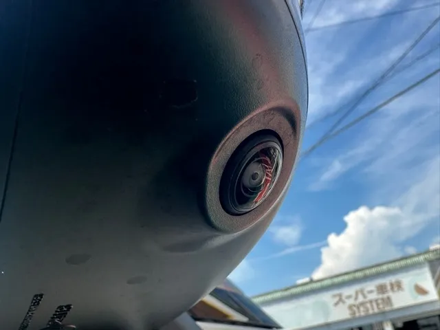 サクラ(ニッサン)G中古車 12