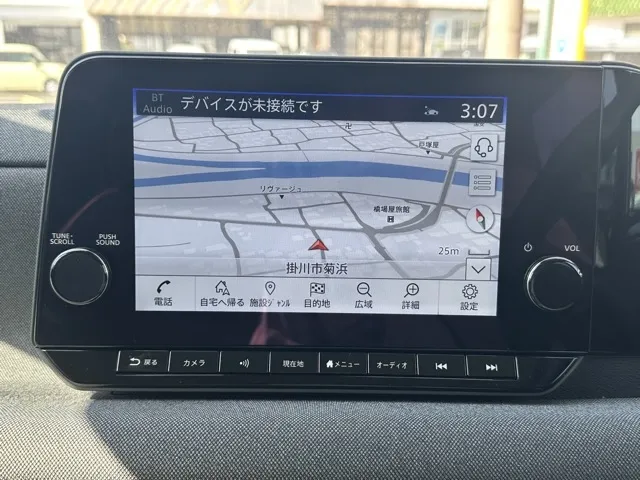 サクラ(ニッサン)G中古車 18