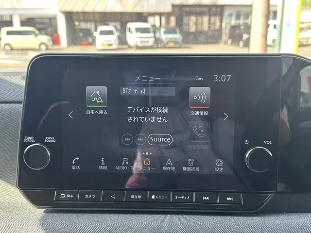 サクラ(ニッサン)G中古車 19