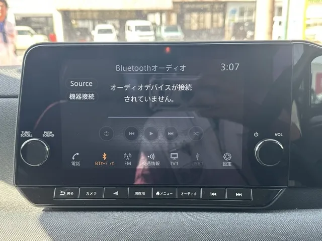 サクラ(ニッサン)G中古車 20