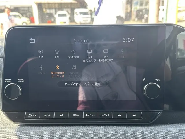 サクラ(ニッサン)G中古車 21