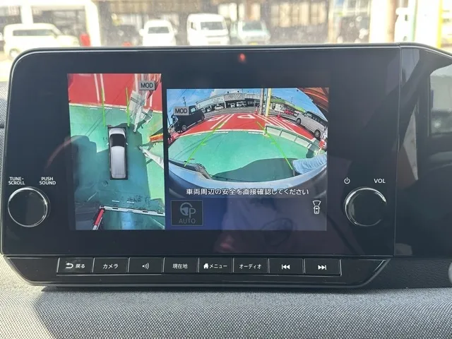 サクラ(ニッサン)G中古車 22
