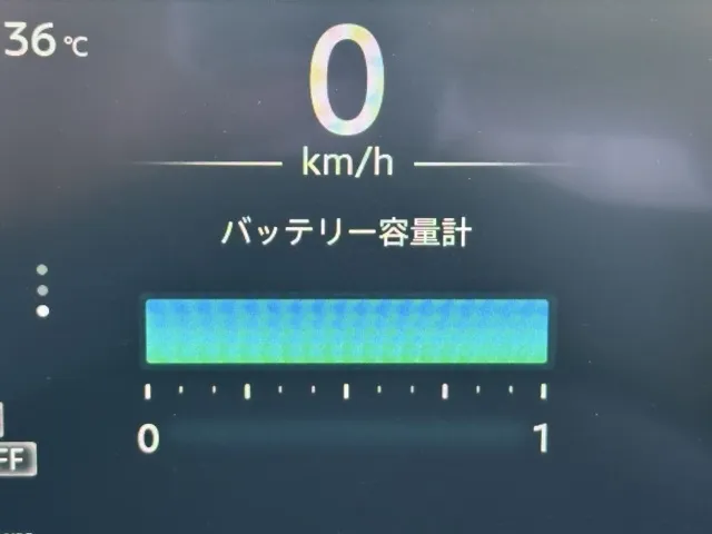 サクラ(ニッサン)G中古車 27