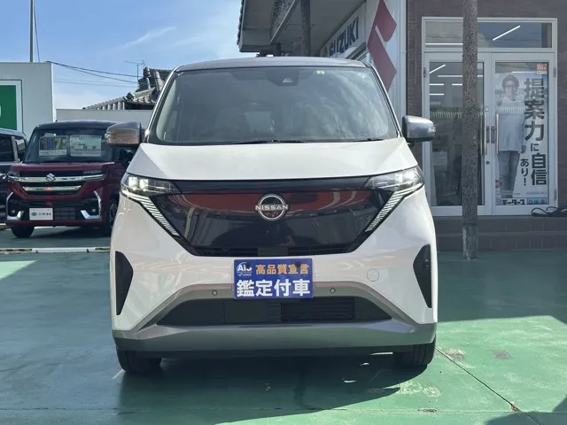 サクラ(ニッサン)G中古車 29