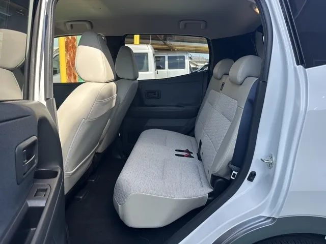 サクラ(ニッサン)G中古車 4