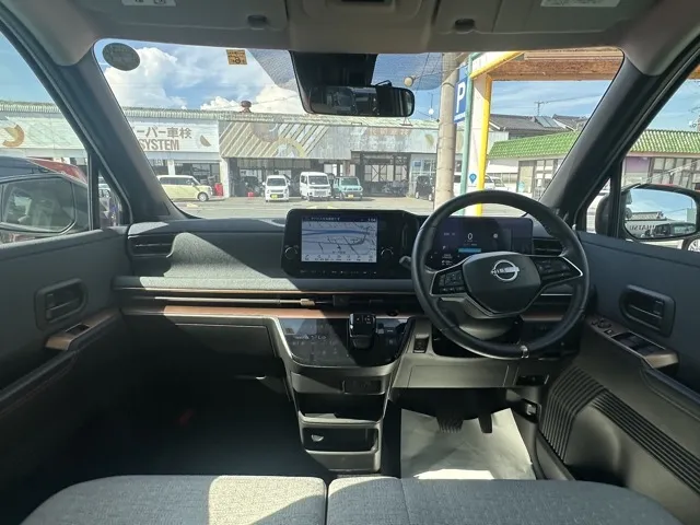 サクラ(ニッサン)G中古車 5