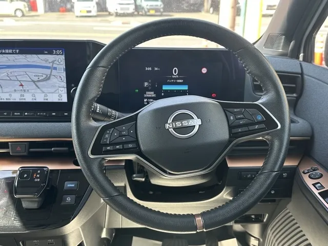 サクラ(ニッサン)G中古車 6