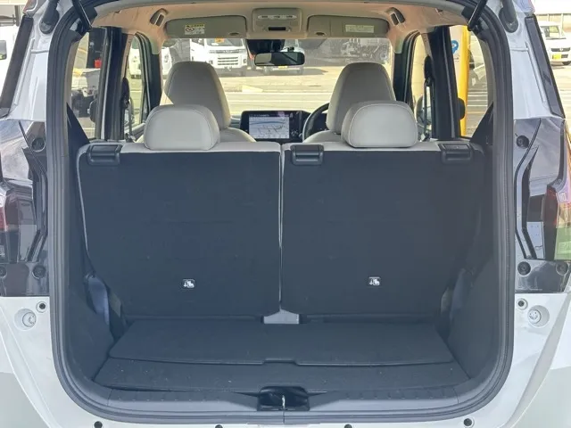 サクラ(ニッサン)G中古車 7