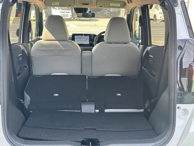 サクラ(ニッサン)G中古車 8