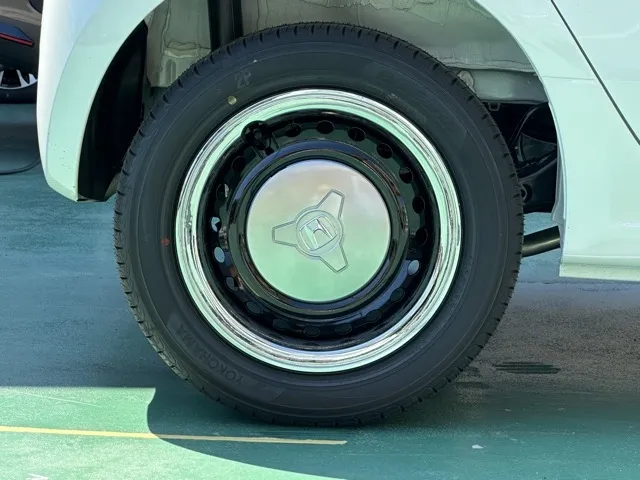 N-ONE(ホンダ)オリジナル 4WD届出済未使用車 11