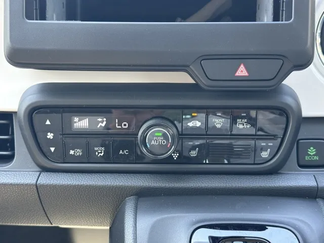 N-ONE(ホンダ)オリジナル 4WD届出済未使用車 15