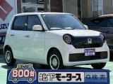 N-ONE未使用車