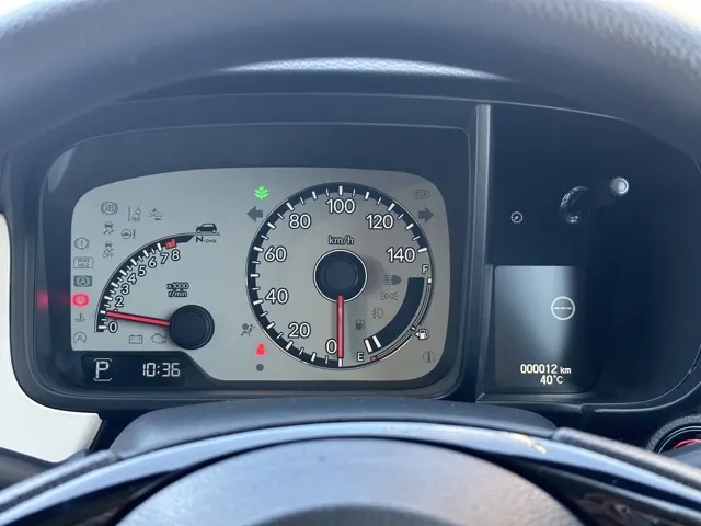 N-ONE(ホンダ)オリジナル 4WD届出済未使用車 20