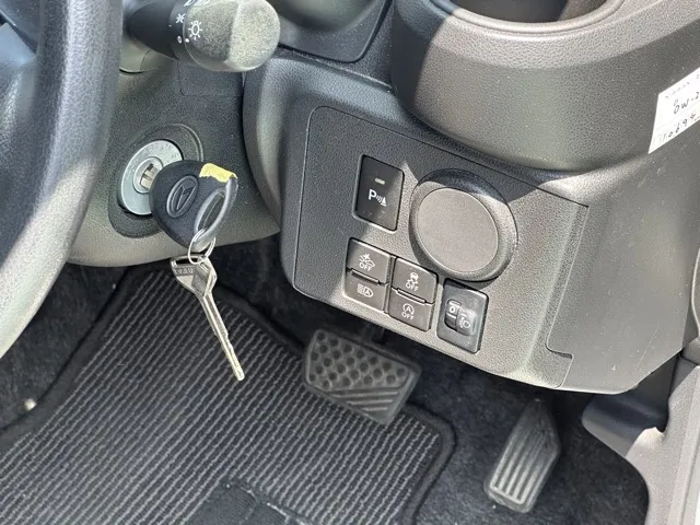 ミライース(ダイハツ)LSAⅢ中古車 12